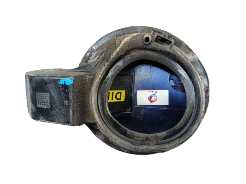 Recambio de tapa exterior combustible para peugeot 208 i (ca_, cc_) 1.4 hdi referencia OEM IAM   