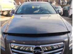 Recambio de capot para opel insignia a sports tourer (g09) 2.0 cdti (35) referencia OEM IAM   