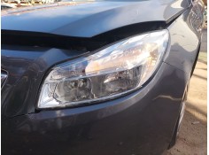 Recambio de faro izquierdo para opel insignia a sports tourer (g09) 2.0 cdti (35) referencia OEM IAM   