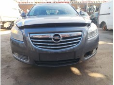 Recambio de paragolpes delantero para opel insignia a sports tourer (g09) 2.0 cdti (35) referencia OEM IAM   
