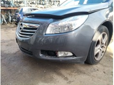 Recambio de paragolpes delantero para opel insignia a sports tourer (g09) 2.0 cdti (35) referencia OEM IAM    2