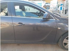 Recambio de puerta delantera derecha para opel insignia a sports tourer (g09) 2.0 cdti (35) referencia OEM IAM   