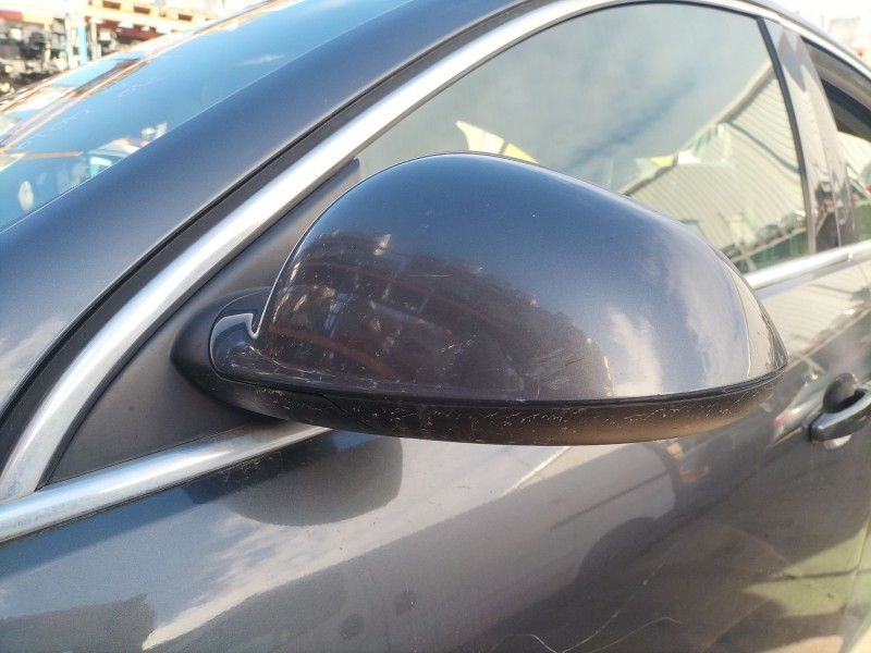 Recambio de retrovisor izquierdo para opel insignia a sports tourer (g09) 2.0 cdti (35) referencia OEM IAM   