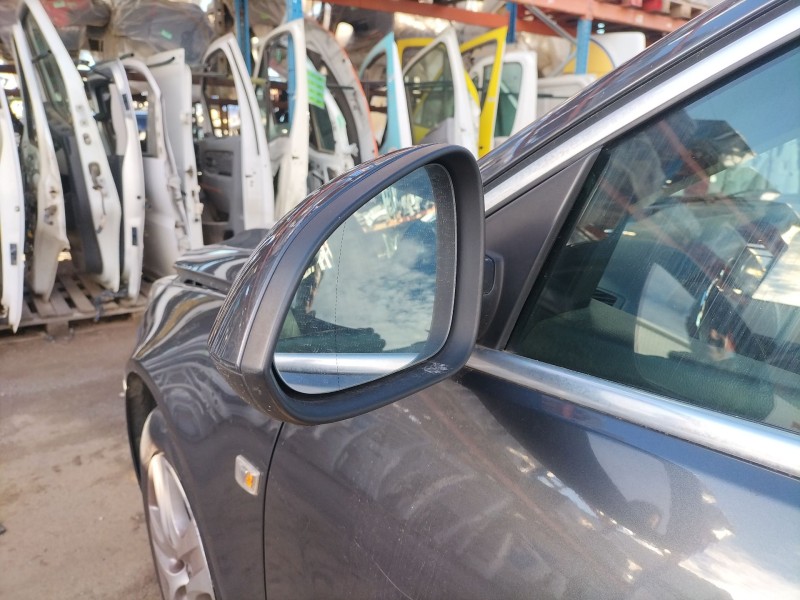 Recambio de retrovisor izquierdo para opel insignia a sports tourer (g09) 2.0 cdti (35) referencia OEM IAM   