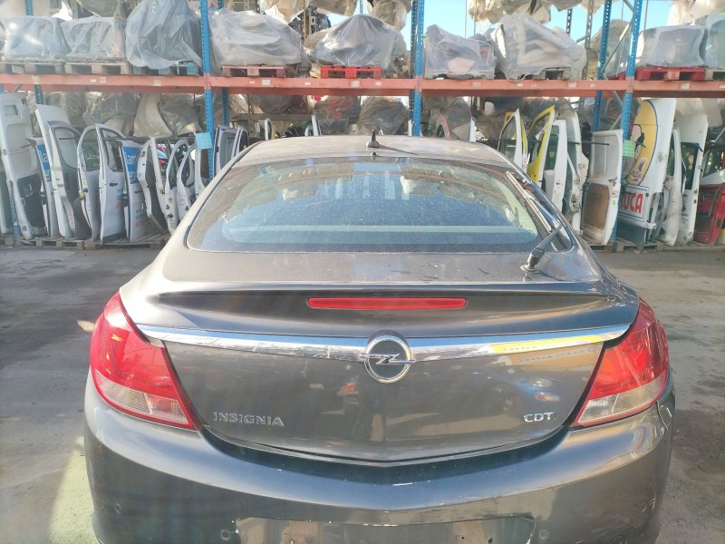 Recambio de porton trasero para opel insignia a sports tourer (g09) 2.0 cdti (35) referencia OEM IAM   
