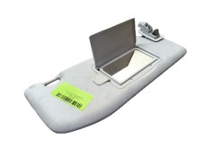 Recambio de parasol derecho para peugeot 208 i (ca_, cc_) 1.4 hdi referencia OEM IAM 16079193PR 1619396180 