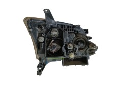 Recambio de faro izquierdo para toyota avensis (_t25_) 2.0 d-4d (cdt250_) referencia OEM IAM 8117005192 8117005194  2