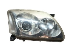 Recambio de faro derecho para toyota avensis (_t25_) 2.0 d-4d (cdt250_) referencia OEM IAM   