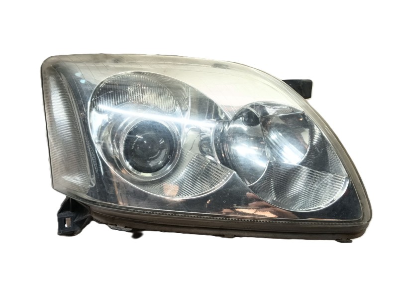 Recambio de faro derecho para toyota avensis (_t25_) 2.0 d-4d (cdt250_) referencia OEM IAM   