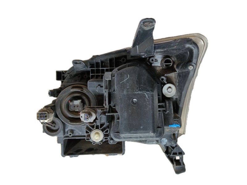 Recambio de faro derecho para toyota avensis (_t25_) 2.0 d-4d (cdt250_) referencia OEM IAM   