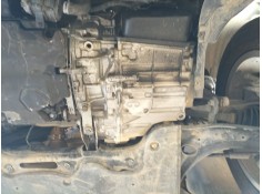 Recambio de caja cambios para audi q3 (f3b) 35 tdi referencia OEM IAM   