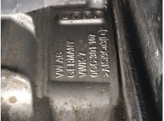 Recambio de caja cambios para audi q3 (f3b) 35 tdi referencia OEM IAM    2