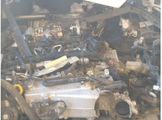 Recambio de despiece motor para audi q3 (f3b) 35 tdi referencia OEM IAM   