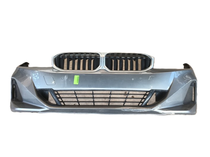 Recambio de paragolpes delantero para bmw 3 (g20, g80, g28) 320 d mild-hybrid referencia OEM IAM   