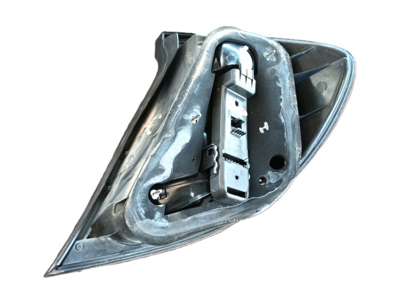 Recambio de piloto trasero izquierdo para mercedes-benz clase c coupé (cl203) c 220 cdi (203.706) referencia OEM IAM   