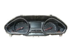 Recambio de cuadro instrumentos para peugeot 208 i (ca_, cc_) 1.4 hdi referencia OEM IAM   