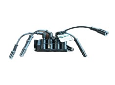 Recambio de bobina encendido para fiat 500 (312_) 1.2 (312axa1a) referencia OEM IAM   