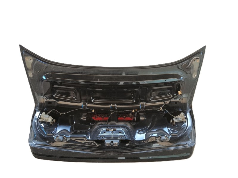 Recambio de porton trasero para ford mondeo iv sedán (ba7) 2.0 tdci referencia OEM IAM   