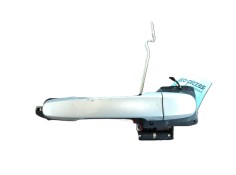 Recambio de maneta exterior delantera derecha para toyota avensis (_t25_) 2.0 d-4d (cdt250_) referencia OEM IAM   