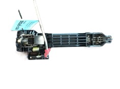 Recambio de maneta exterior delantera derecha para toyota avensis (_t25_) 2.0 d-4d (cdt250_) referencia OEM IAM    2