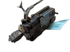 Recambio de cerradura puerta trasera izquierda para peugeot 208 i (ca_, cc_) 1.4 hdi referencia OEM IAM   