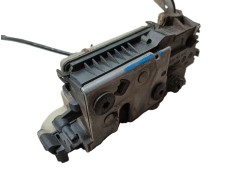 Recambio de cerradura puerta delantera derecha para peugeot 208 i (ca_, cc_) 1.4 hdi referencia OEM IAM 9688079980 40647192 