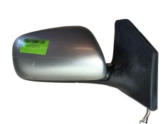 Recambio de retrovisor derecho para toyota avensis (_t25_) 2.0 d-4d (cdt250_) referencia OEM IAM    2