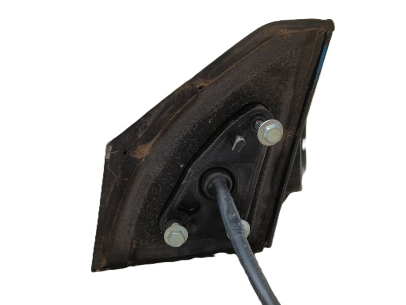 Recambio de retrovisor derecho para toyota avensis (_t25_) 2.0 d-4d (cdt250_) referencia OEM IAM   