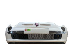 Recambio de paragolpes delantero para fiat 500 (312_) 1.2 (312axa1a) referencia OEM IAM 71777627  