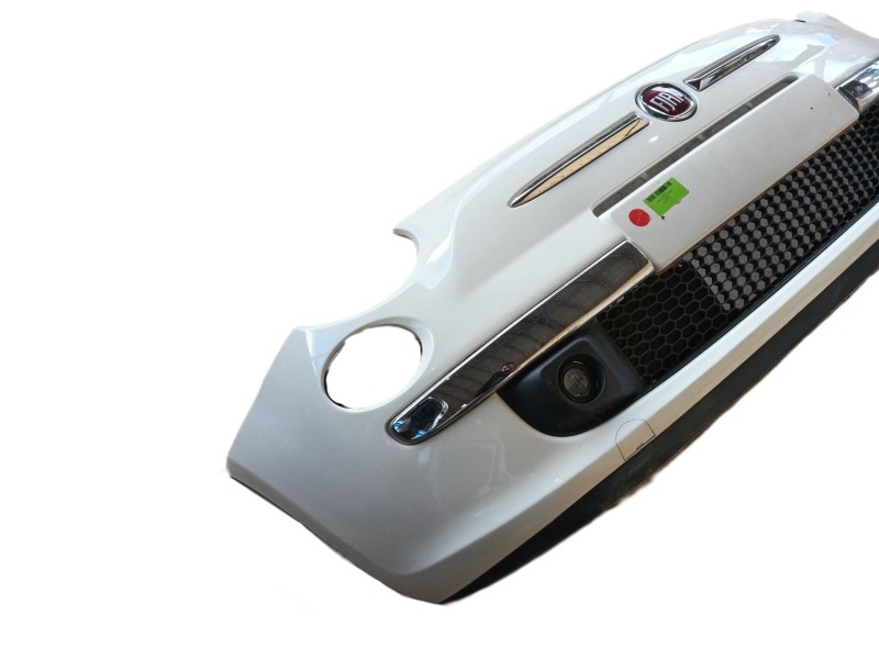 Recambio de paragolpes delantero para fiat 500 (312_) 1.2 (312axa1a) referencia OEM IAM 71777627  