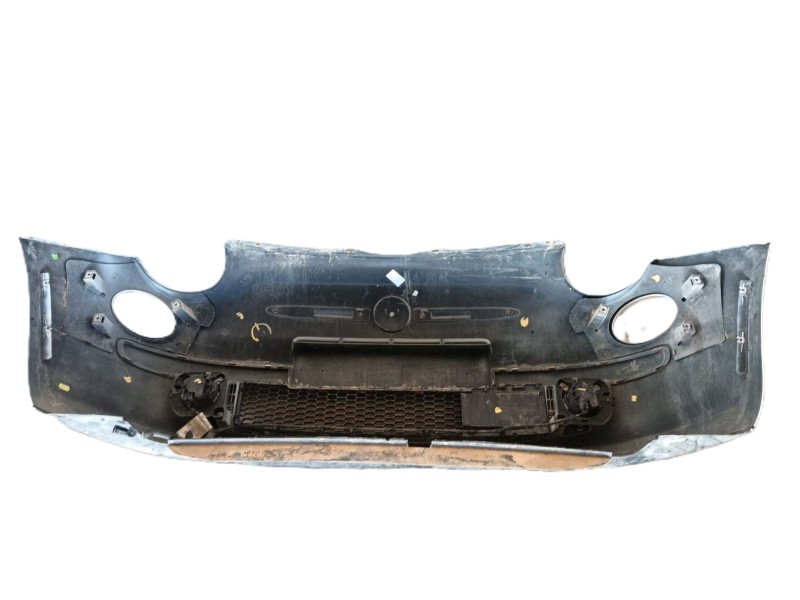 Recambio de paragolpes delantero para fiat 500 (312_) 1.2 (312axa1a) referencia OEM IAM 71777627  