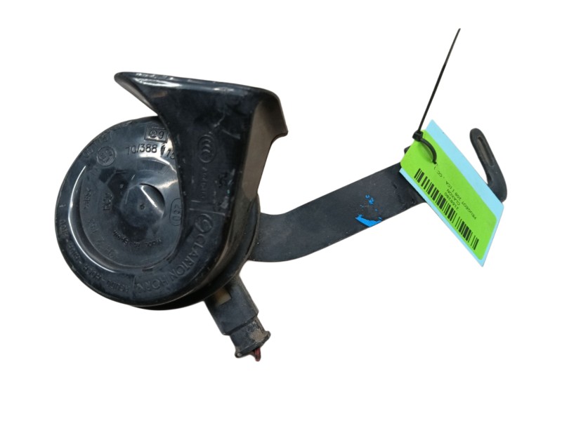 Recambio de claxon para peugeot 208 i (ca_, cc_) 1.4 hdi referencia OEM IAM   