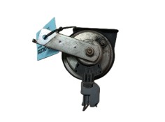 Recambio de claxon para fiat 500 (312_) 1.2 (312axa1a) referencia OEM IAM    2