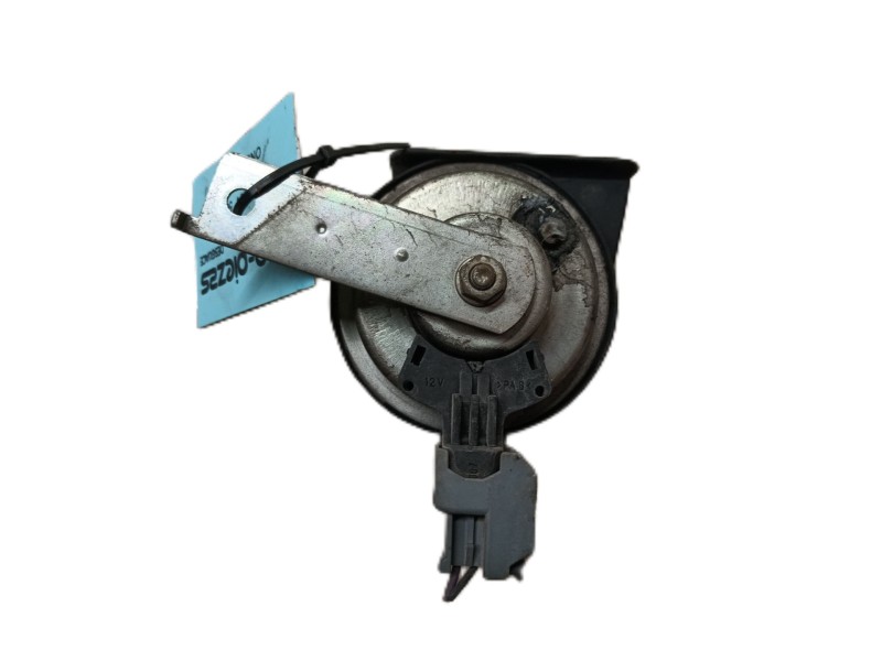 Recambio de claxon para fiat 500 (312_) 1.2 (312axa1a) referencia OEM IAM   
