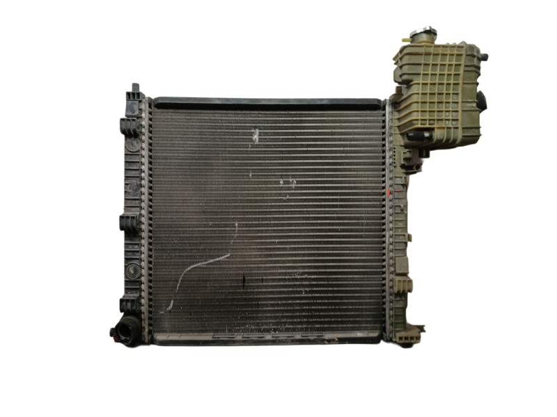 Recambio de radiador agua para mercedes-benz vito furgoneta (w638) 108 cdi 2.2 (638.094) referencia OEM IAM A6385013001  