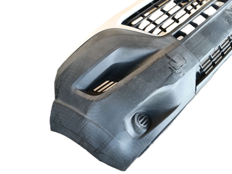 Recambio de paragolpes delantero para fiat ducato caja/chasis (250_) 115 multijet 2,0 d referencia OEM IAM   