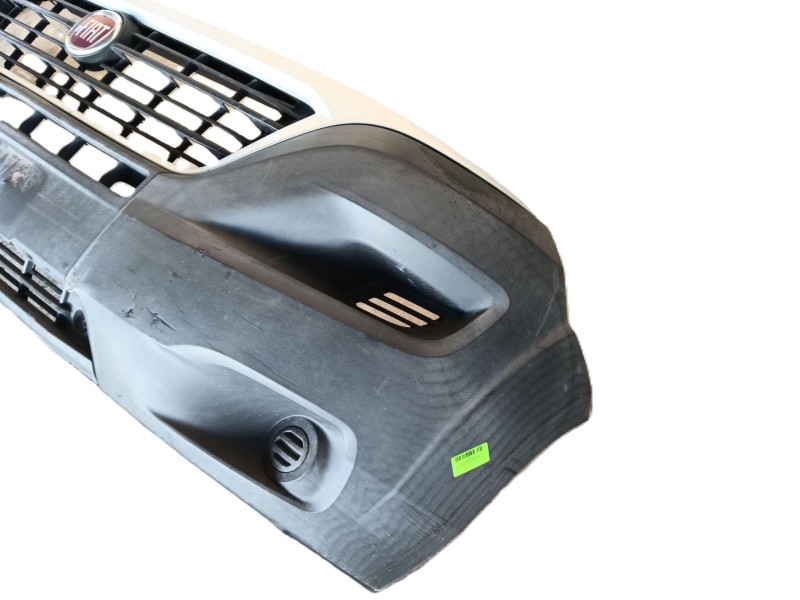 Recambio de paragolpes delantero para fiat ducato caja/chasis (250_) 115 multijet 2,0 d referencia OEM IAM   