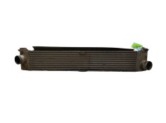 Recambio de intercooler para citroën jumper iii furgoneta 2.2 hdi 100 referencia OEM IAM 0384K1 1347700080 
