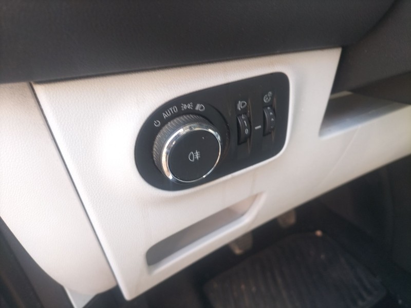 opel adam (m13) del año 2013