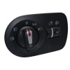Recambio de mando luces para seat leon (1p1) reference referencia OEM IAM 1P1941431BF  10016390 04059610 5P0919094A