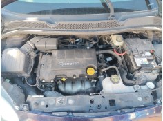 Recambio de caja cambios para opel adam (m13) 1.4 referencia OEM IAM   