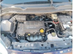 Recambio de motor completo para opel adam (m13) 1.4 referencia OEM IAM   