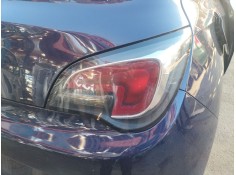 Recambio de piloto trasero derecho para opel adam (m13) 1.4 referencia OEM IAM   