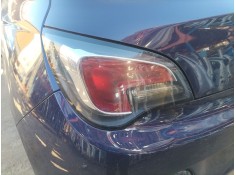 Recambio de piloto trasero izquierdo para opel adam (m13) 1.4 referencia OEM IAM   