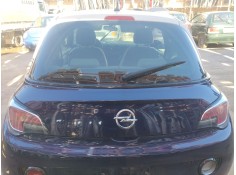 Recambio de porton trasero para opel adam (m13) 1.4 referencia OEM IAM   