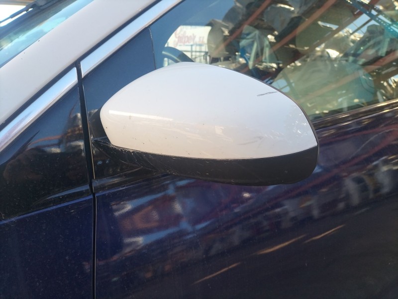 Recambio de retrovisor izquierdo para opel adam (m13) 1.4 referencia OEM IAM   