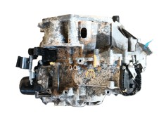 Recambio de caja cambios para volkswagen touran (5t1) 1.5 tsi referencia OEM IAM    2