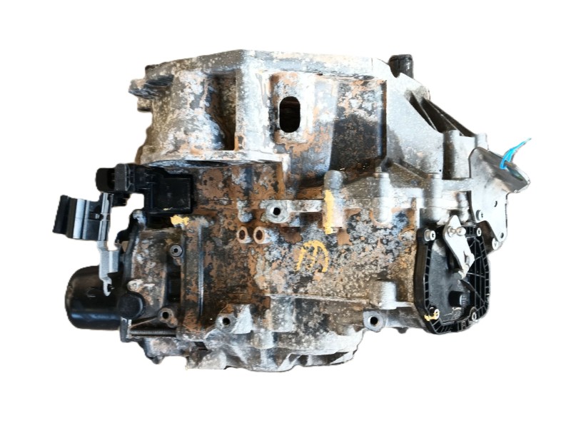 Recambio de caja cambios para volkswagen touran (5t1) 1.5 tsi referencia OEM IAM   