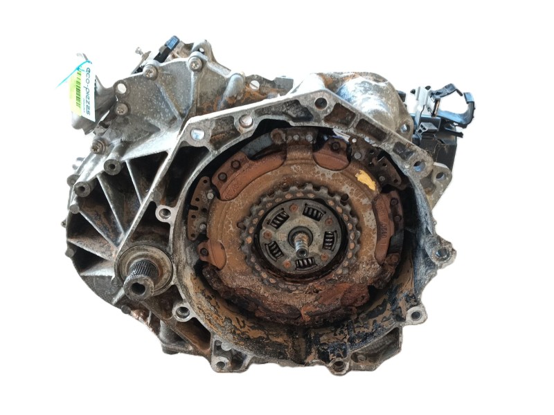 Recambio de caja cambios para volkswagen touran (5t1) 1.5 tsi referencia OEM IAM   