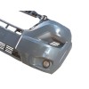 Recambio de paragolpes delantero para peugeot boxer furgoneta 2.0 bluehdi 130 referencia OEM IAM 1611705180 1315077070 